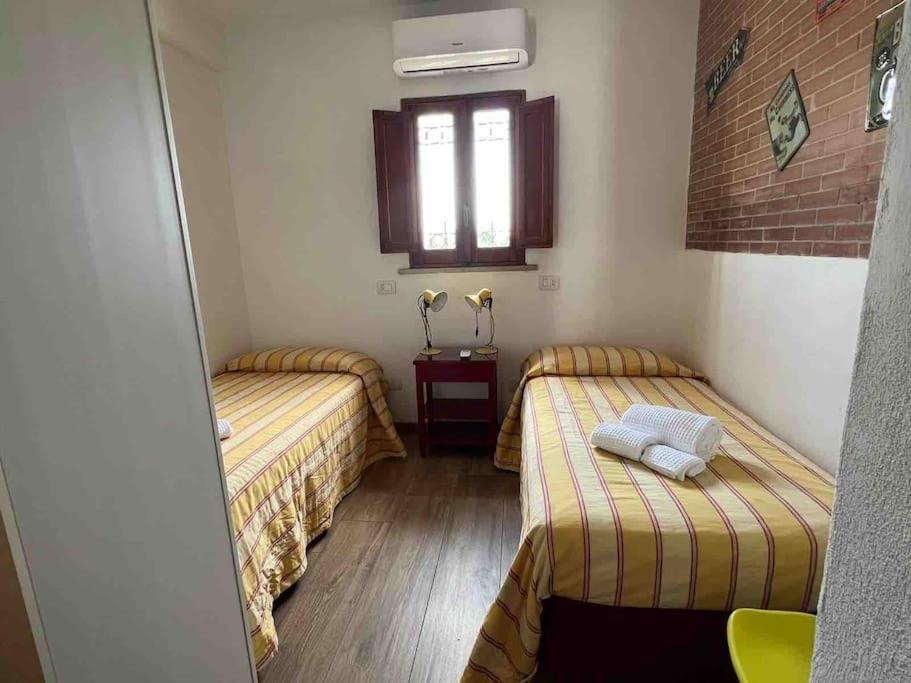 Kamyhouse Una Tranquilla Struttura Nel Verde Villa เนเปิลส์ ภายนอก รูปภาพ