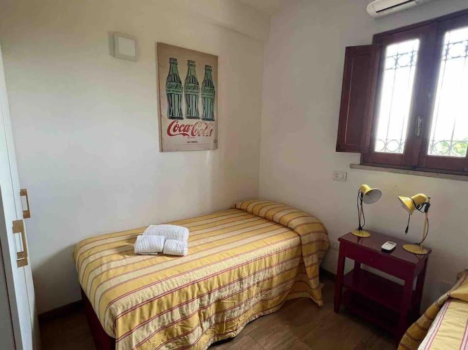 Kamyhouse Una Tranquilla Struttura Nel Verde Villa เนเปิลส์ ภายนอก รูปภาพ