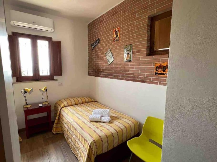 Kamyhouse Una Tranquilla Struttura Nel Verde Villa เนเปิลส์ ภายนอก รูปภาพ