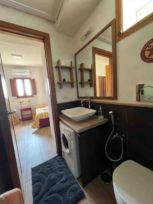 Kamyhouse Una Tranquilla Struttura Nel Verde Villa เนเปิลส์ ภายนอก รูปภาพ