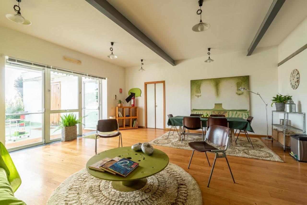 Kamyhouse Una Tranquilla Struttura Nel Verde Villa เนเปิลส์ ภายนอก รูปภาพ