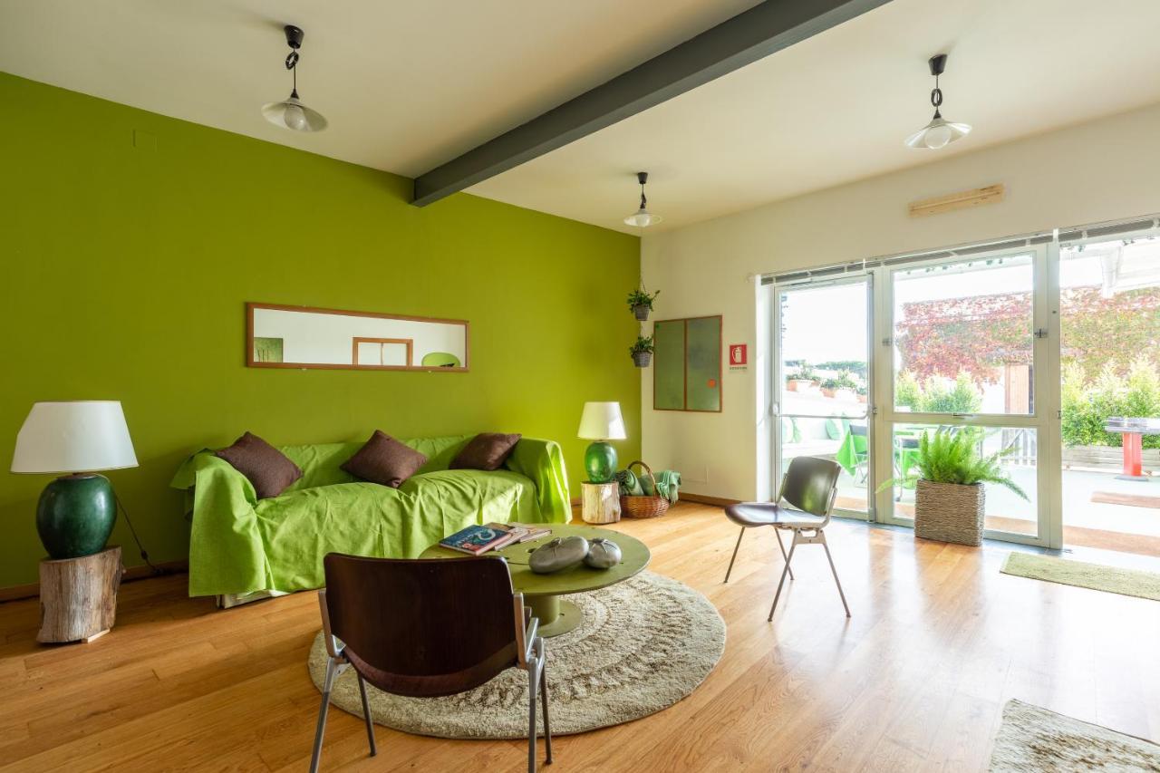 Kamyhouse Una Tranquilla Struttura Nel Verde Villa เนเปิลส์ ภายนอก รูปภาพ