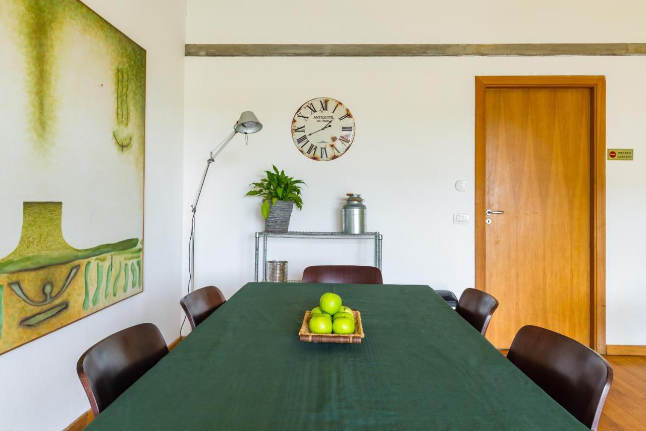 Kamyhouse Una Tranquilla Struttura Nel Verde Villa เนเปิลส์ ภายนอก รูปภาพ