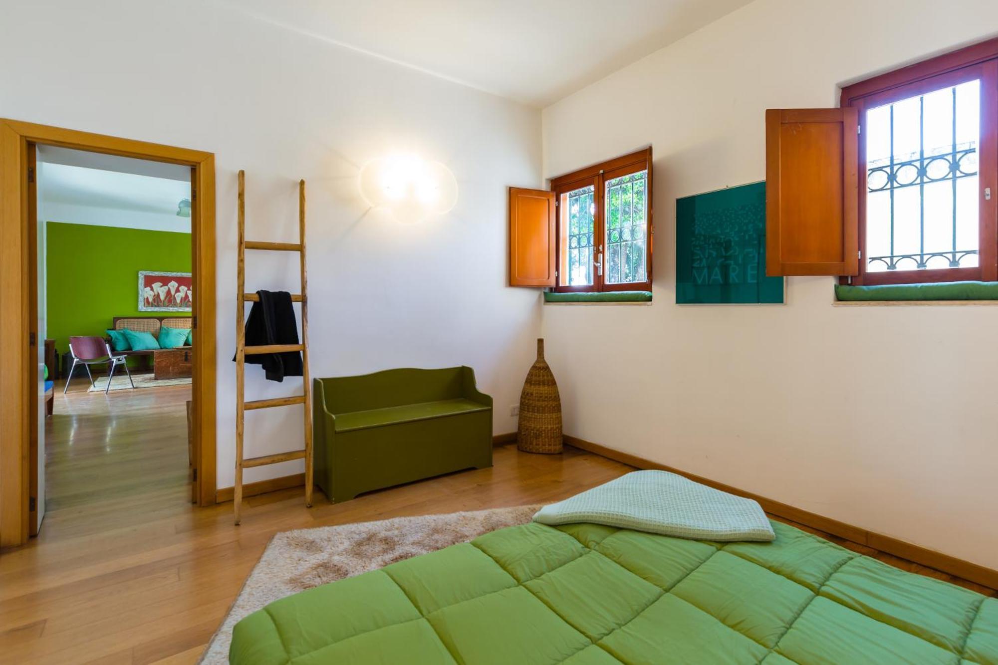 Kamyhouse Una Tranquilla Struttura Nel Verde Villa เนเปิลส์ ภายนอก รูปภาพ
