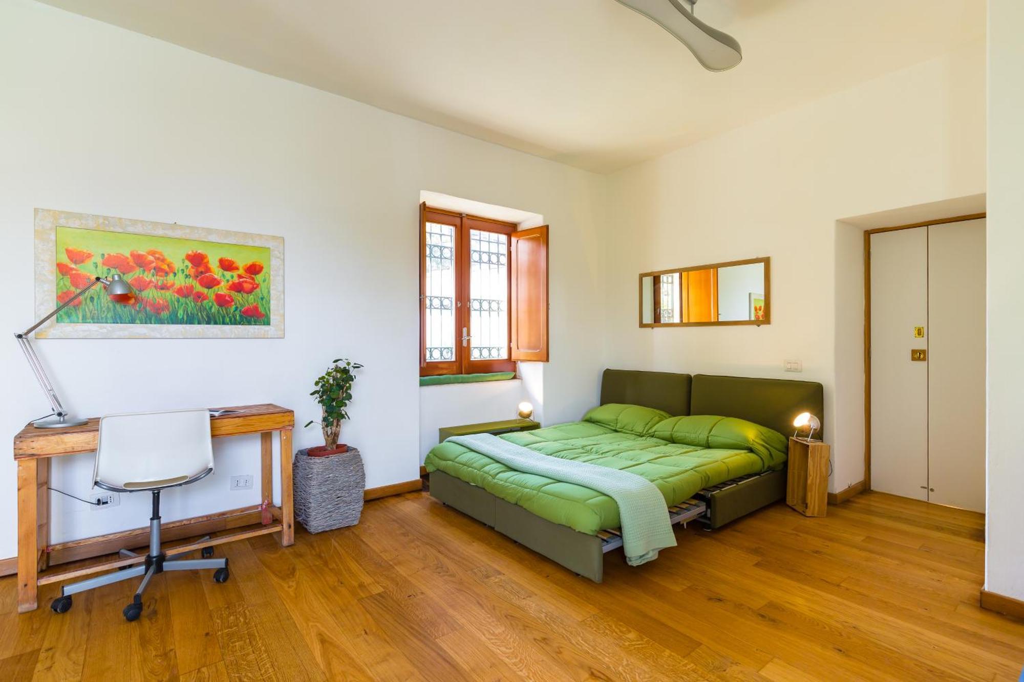 Kamyhouse Una Tranquilla Struttura Nel Verde Villa เนเปิลส์ ภายนอก รูปภาพ