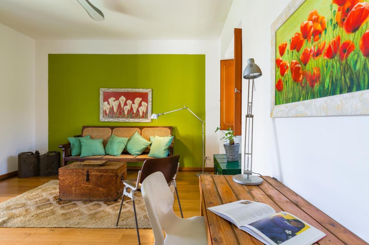 Kamyhouse Una Tranquilla Struttura Nel Verde Villa เนเปิลส์ ภายนอก รูปภาพ