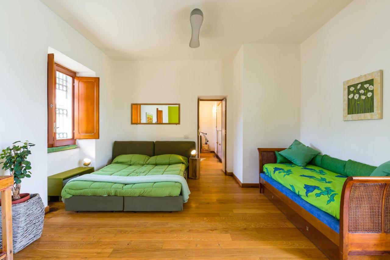 Kamyhouse Una Tranquilla Struttura Nel Verde Villa เนเปิลส์ ภายนอก รูปภาพ