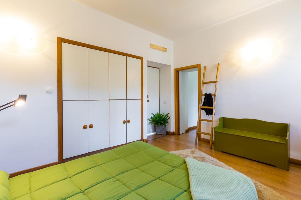 Kamyhouse Una Tranquilla Struttura Nel Verde Villa เนเปิลส์ ภายนอก รูปภาพ