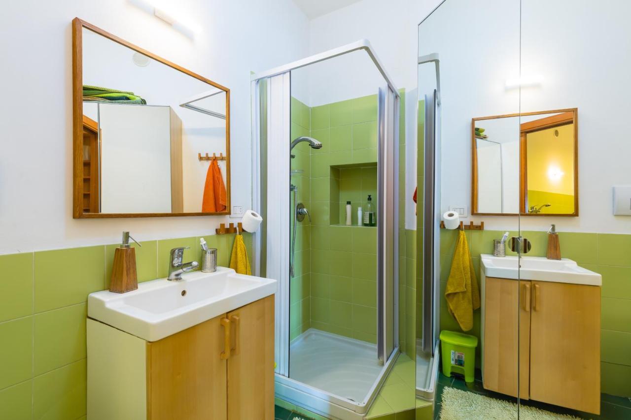 Kamyhouse Una Tranquilla Struttura Nel Verde Villa เนเปิลส์ ภายนอก รูปภาพ
