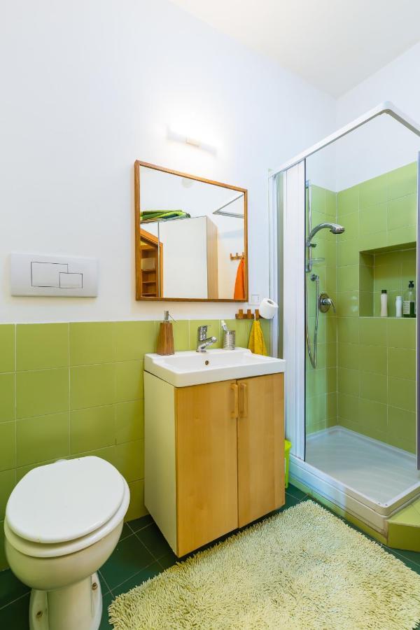 Kamyhouse Una Tranquilla Struttura Nel Verde Villa เนเปิลส์ ภายนอก รูปภาพ