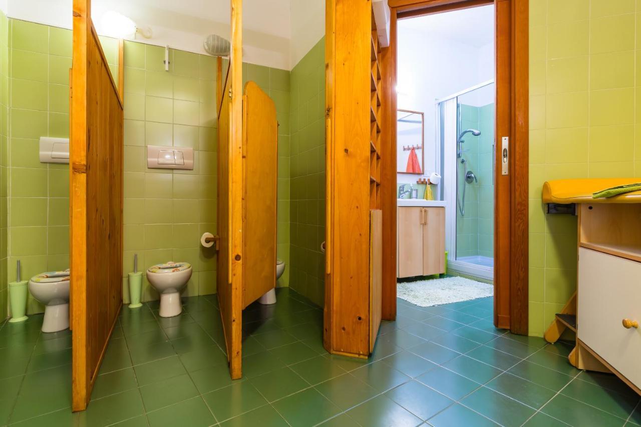 Kamyhouse Una Tranquilla Struttura Nel Verde Villa เนเปิลส์ ภายนอก รูปภาพ
