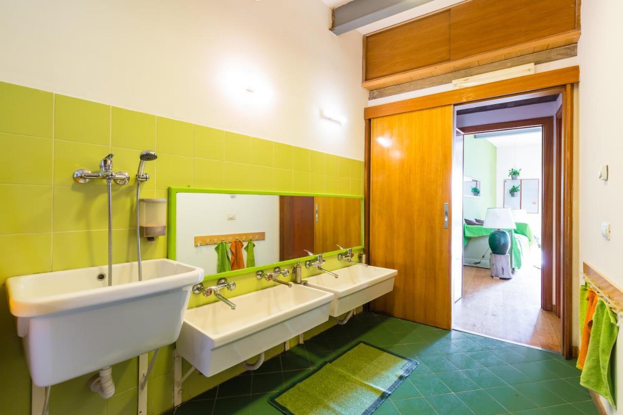 Kamyhouse Una Tranquilla Struttura Nel Verde Villa เนเปิลส์ ภายนอก รูปภาพ