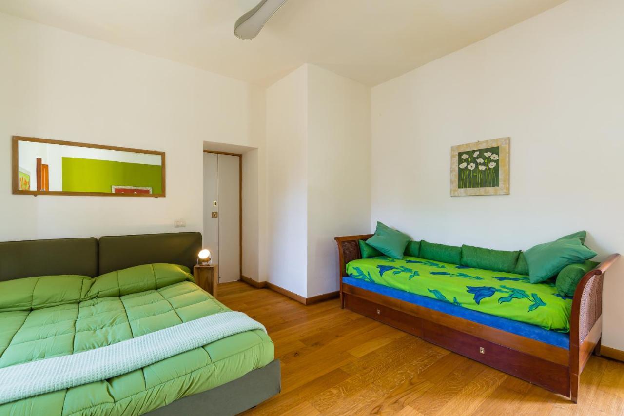 Kamyhouse Una Tranquilla Struttura Nel Verde Villa เนเปิลส์ ภายนอก รูปภาพ