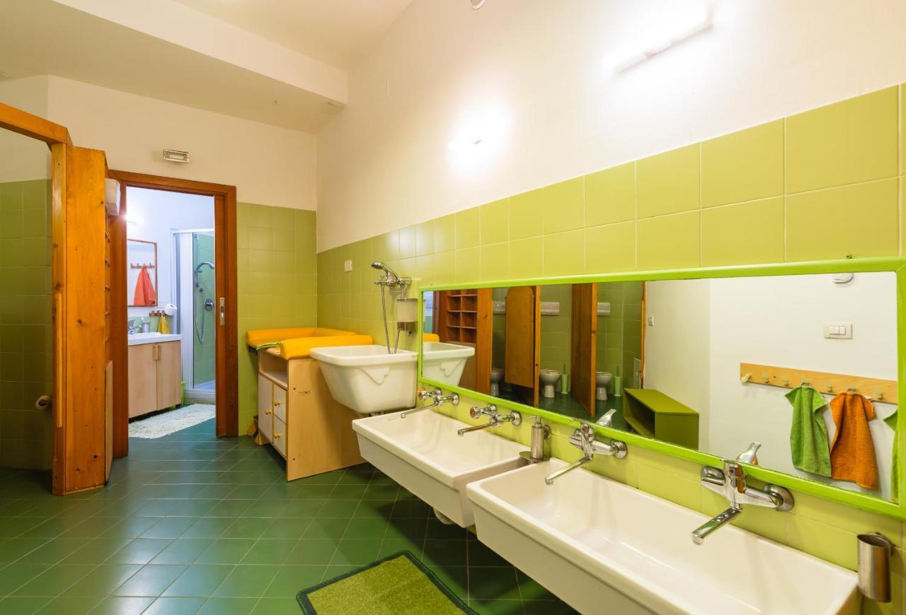 Kamyhouse Una Tranquilla Struttura Nel Verde Villa เนเปิลส์ ภายนอก รูปภาพ